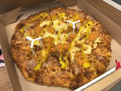 -必胜客(路劲又一城店)