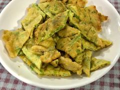 苦瓜烘蛋-温江公平红烧兔(总店)