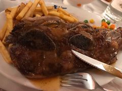 牛肋骨-沙利文餐厅(南湾街店)