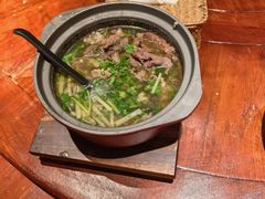 -古市香跷脚牛肉·非遗传承单位