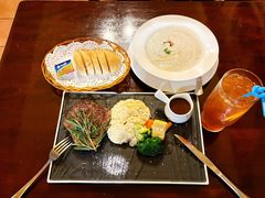 -JACKY'S PUB 杰克西餐(第二大街店)