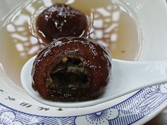 -粗茶淡饭(东关街店)