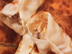 皮皮虾锅贴-大眼锅贴水饺(河东店)