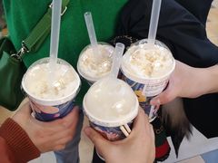 -鲜果时间·果蔬茶(赛格负二层店)