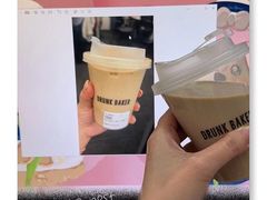 -DRUNK BAKER(上海陕康里店)