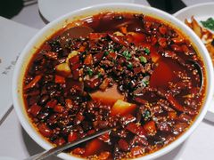 -鸭王烤鸭店(三里河店)