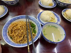 -孟家蟹包(锦绣街店)