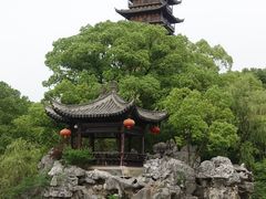 -常熟方塔园