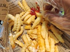 -TACO STAR 塔可星(下沙宝龙店)