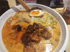 -味千拉面(航洋国际购物中心)