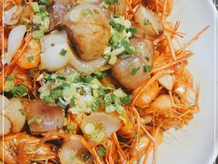 -蝴蝶里·粤菜·点心(龙湖天街&滨江店)