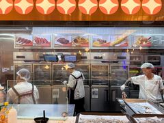 -小董哥烤串·爆汁大油边(故宫店)