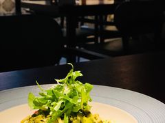 -卡普里披萨·牛扒·下午茶
