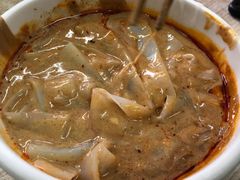 -清真·宏顺祥卤汁凉粉(大皮院店)