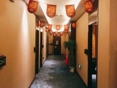 -鼎族怡华·指压·油压·经络(西单昌盛大厦店)