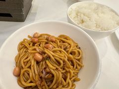 拌粉-南昌饭店(西黄城根南街店)