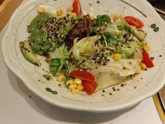 -千寻山野烤肉(中关村店)