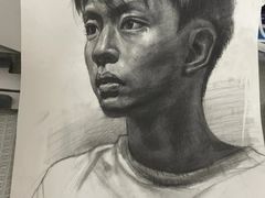 -盖画室·中高考艺考·三校生美术