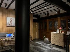 -成都博舍酒店
