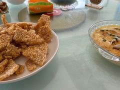 -碧海银沙海鲜餐厅(恒大海上威尼斯店)