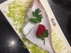 -香佰里鲜货火锅(佳乐金街店)