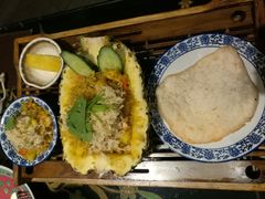 -小娘惹厨房Little Nyonya(狮城有约上榜店)