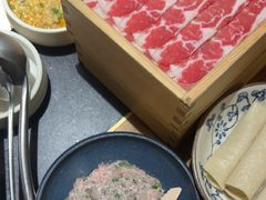 -巴奴毛肚火锅(广益哥伦布店)