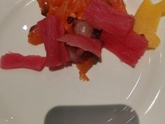 -云海轩·海鲜自助-河北云瑧世纪大饭店1F
