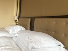 -上海静安昆仑大酒店