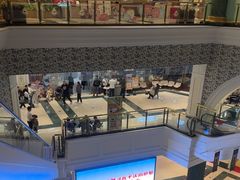 -江南环球港