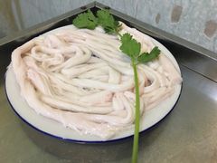 -华哥新鲜猪精品美食