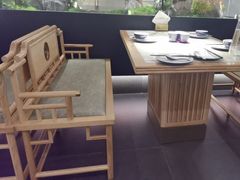 -绿茶餐厅(青岛城阳万象汇店)