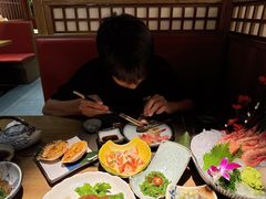 -福樱兰海鲜放题铁板烧(加州店)
