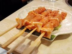 -来伊回麻辣烫·火锅串串清真(红瓦寺总店)