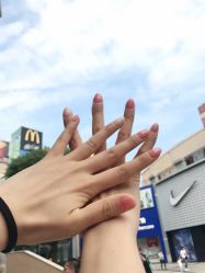 -Beauty Nails 美甲美睫皮肤管理