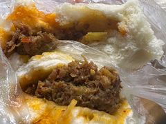 -清真石家包子(大皮院总店)