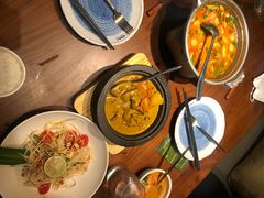 -泰香米泰国餐厅(中大国际店)