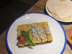 桂花小米糕-798餐厅(任丘路店)