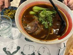 -静香HOUSE·全时段融合餐厅(七星欢乐颂店)