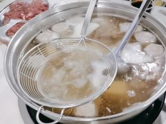 -菜忠潮州牛肉店(岗厦店)