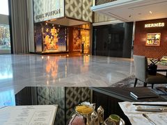 -王府半岛酒店