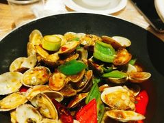 爆炒花甲-巴厘龙虾·榜首油焖大虾(青山店)