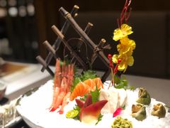 -芥末日本料理(打浦路铂尔曼旗舰店)