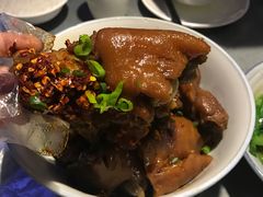 -大碗厨 25年老字号 现炒湘菜(四季天地店)