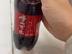 -众品老方子锅贴甜沫(李村店)