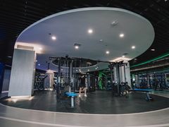 -名仕台球(保利广场店)