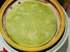 荷叶饼-真地道京味府·鲜橙烤鸭·北京菜(朝外大街东大桥店)