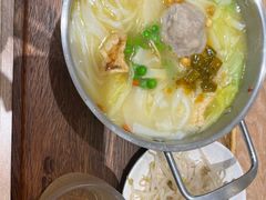 -小满手工粉(北京富力广场店)