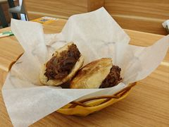 -买又大餐厅(福林里店)