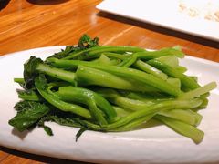 -陆壹捌餐厅(五大道店)